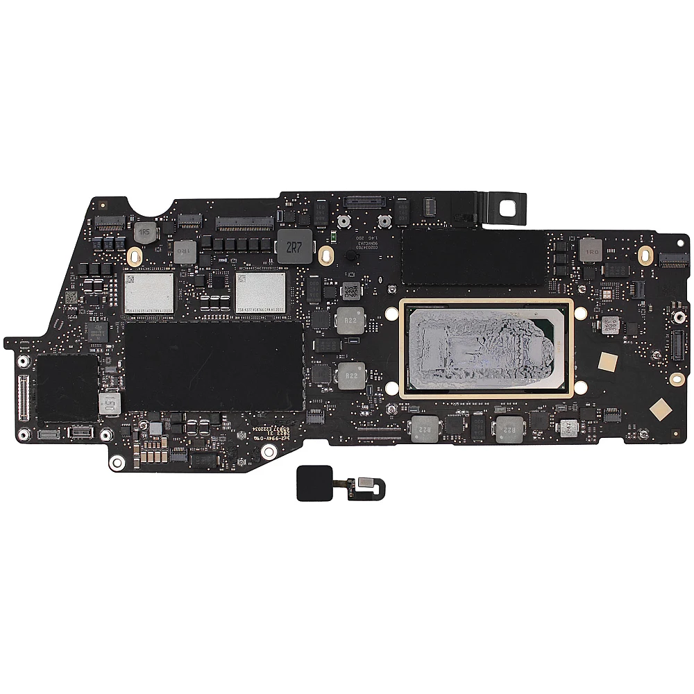 Genuine Logic Board, 1.4 GHz, 8 GB, 256 GB A2289 2020 - TechToro